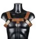 Harness Faux Leather - Multiple Colors
