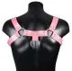 Harness Faux Leather - Multiple Colors