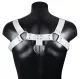 Harness Faux Leather - Multiple Colors