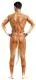 Catsuit Shiba