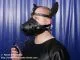 Dog Snout (Rubber)