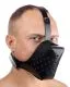 Leather Dog Muzzle