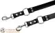Rubber Reins Heavy Duty, two Snap Links