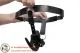 Dog Tail Rubber Harness