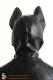 Latex Mask German Shepherd