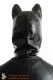 Latex Mask Puppy