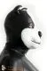 Mask Dog Black/White