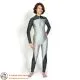 Cat Suit multi-color