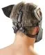 Dog Head Mask