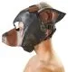 Dog Head Mask