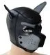 Puppy Play Neoprene Muzzle Different Colored