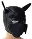 Puppy Play Neoprene Muzzle Different Colored