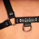 Leather Chest Harness