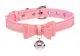 Sugar Kitty Halsband pink