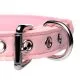Sugar Kitty Halsband pink