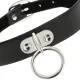 Choker mit Ring
