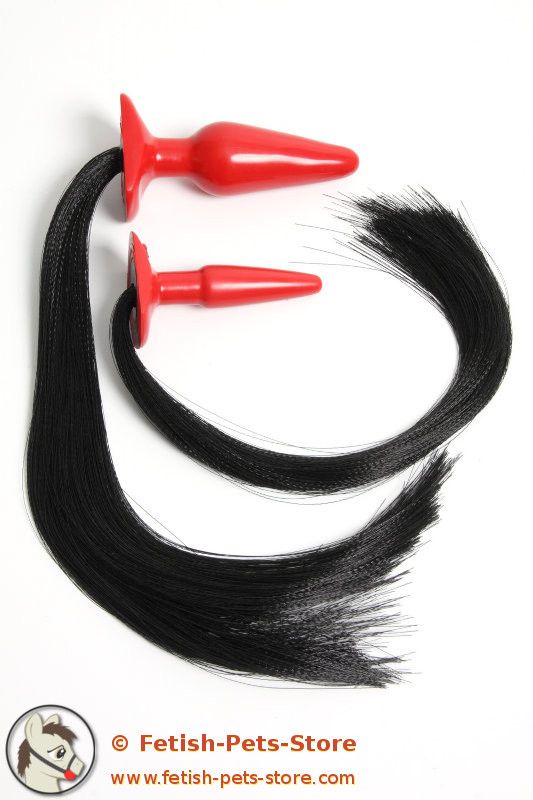 horse tail plug horse tail plug