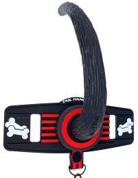 Belt Holder with Dogtail