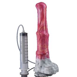 Stallix Abspritzdildo