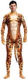 Catsuit Cheetah