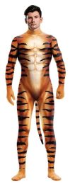 Catsuit Tiger