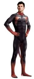 Catsuit Doberman