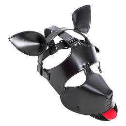 Beginner Dog Mask