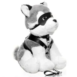 Max the Fetish Pup Max the Fetish Pup