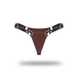 Leder Höschen Leder Höschen