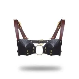 Leder BH Leder BH