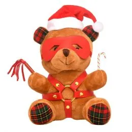 Holiday Bear Holiday Bear