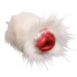 Snow She-Wolf Stroker Snow She-Wolf Stroker