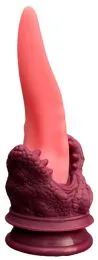Drakon Tongue Dildo