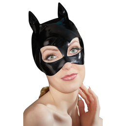 Cat Mask Patent