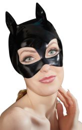 Cat Mask Patent