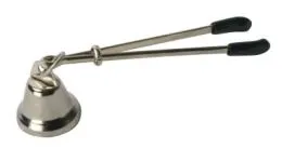 Clit Clamp with Bell Clit Clamp with Bell