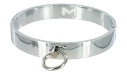 Chrom Halsband