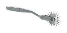 Wartenberg Nervenrad