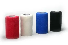 Bandagen Tape selbsthaftend Bandagen Tape selbsthaftend