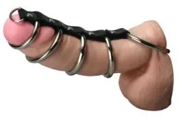 Strict Leather Gates of Hell Strict Leather Gates of Hell