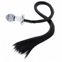 Glas-Analdildo SUMA Glas-Analdildo SUMA