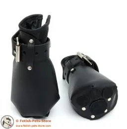 Puppy Fist Mitts Puppy Fist Mitts