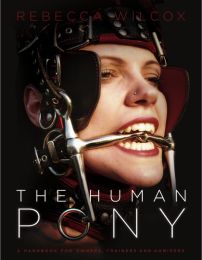 The Human Pony