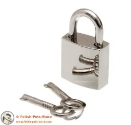 Bügelschloss einfach Bügelschloss einfach