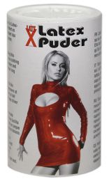 Latex Puder