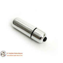 Mini Vibrator Bullet