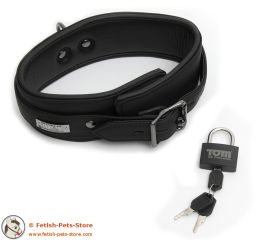 Neoprene Collar