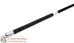 Longierpeitsche schraubbar, mit Antirutschgriff Longierpeitsche schraubbar, mit Antirutschgriff