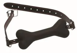 Bone Gag Silicone Bone Gag Silicone