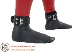Fußfesseln Fußfesseln